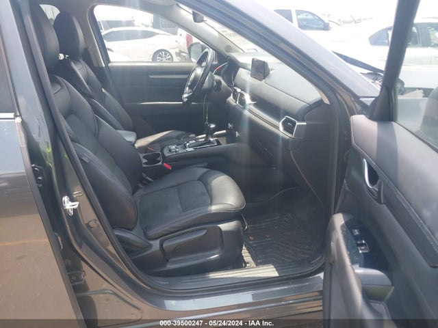 Mazda Cx-5 Touring 2019 JM3KFACM9K0528996 Image 5
