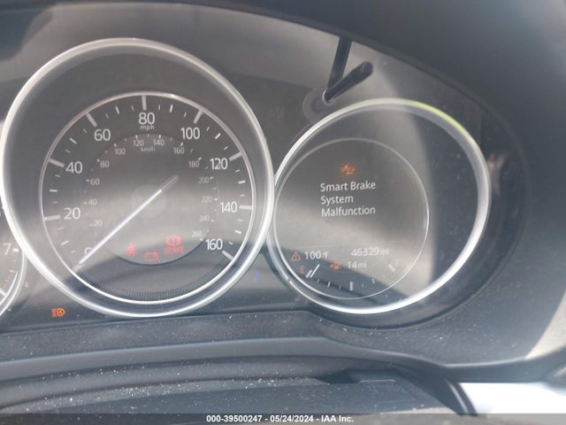 Mazda Cx-5 Touring 2019 JM3KFACM9K0528996 Image 7