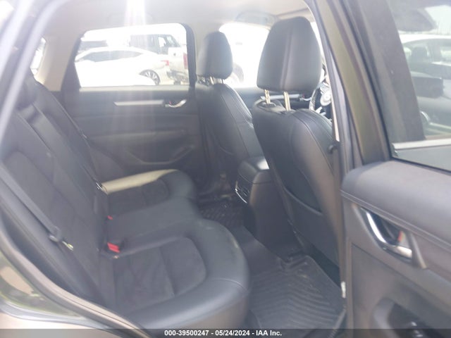 Mazda Cx-5 Touring 2019 JM3KFACM9K0528996 Image 8