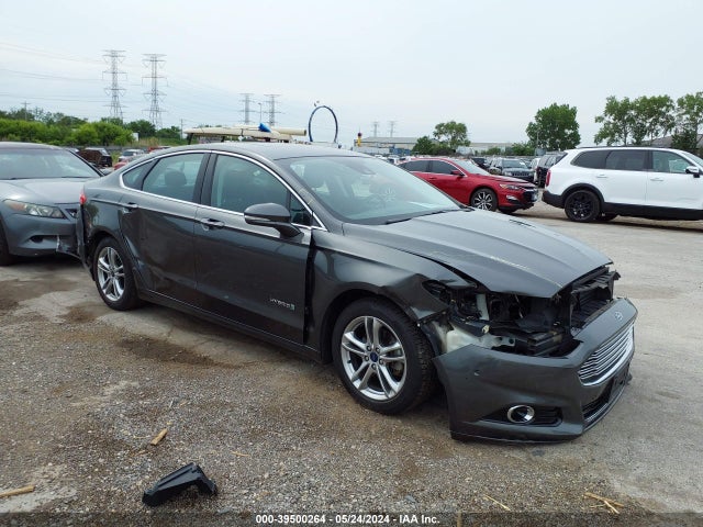 2016 3FA6P0RU4GR205770 main image
