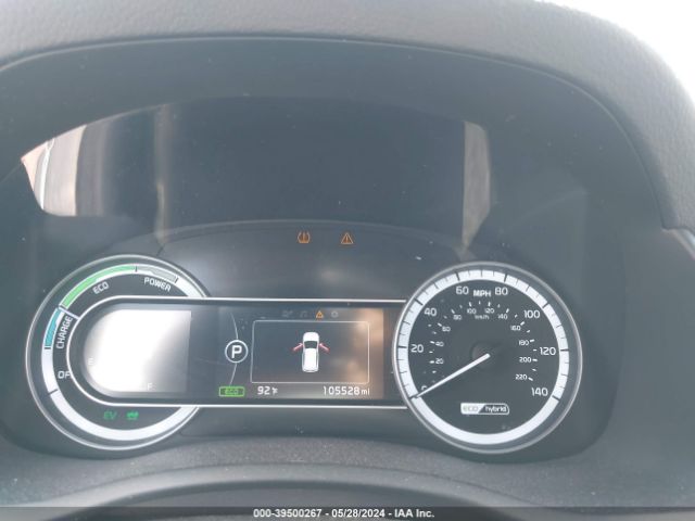 KNDCB3LC1J5116908 KIA NIRO LX
