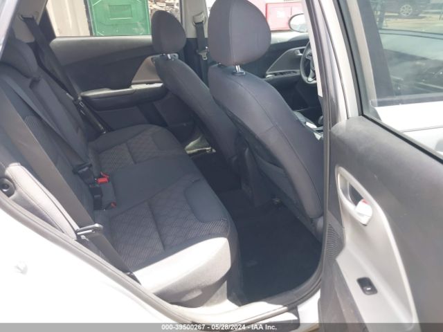 KNDCB3LC1J5116908 KIA NIRO LX