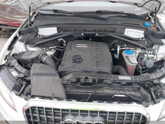 WA1M2AFP8HA034564 Audi Q5 2.0t Premium