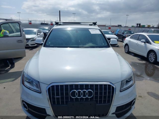 WA1M2AFP8HA034564 Audi Q5 2.0t Premium