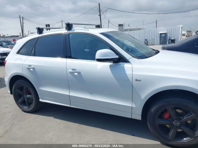 WA1M2AFP8HA034564 Audi Q5 2.0t Premium