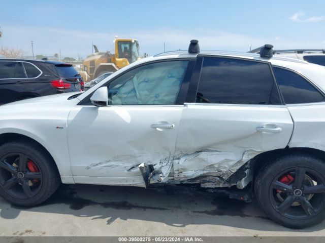 WA1M2AFP8HA034564 Audi Q5 2.0t Premium