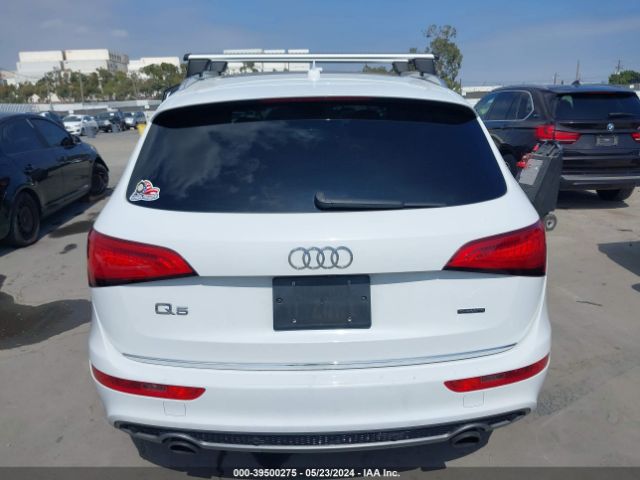 WA1M2AFP8HA034564 Audi Q5 2.0t Premium