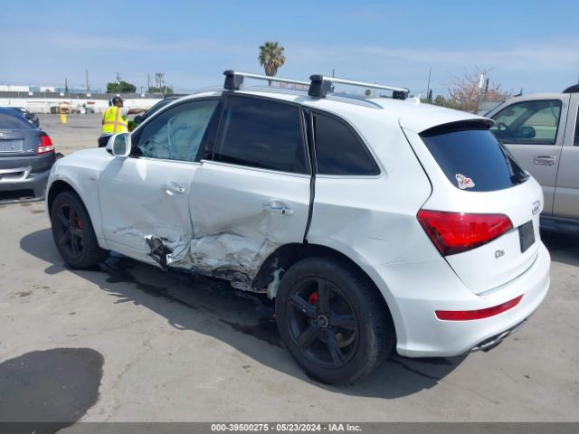 WA1M2AFP8HA034564 Audi Q5 2.0t Premium