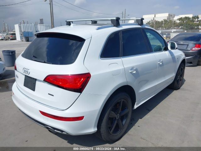 WA1M2AFP8HA034564 Audi Q5 2.0t Premium