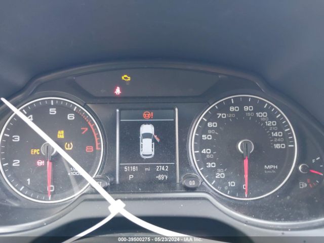 WA1M2AFP8HA034564 Audi Q5 2.0t Premium
