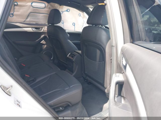 WA1M2AFP8HA034564 Audi Q5 2.0t Premium