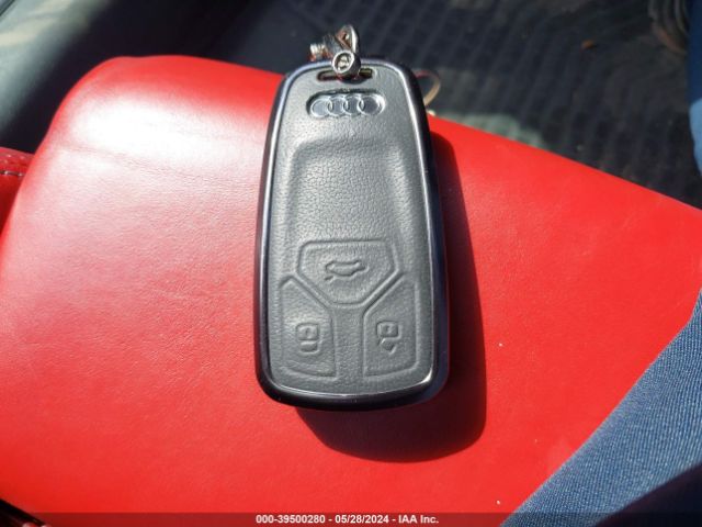 WAUC4AF4XJA001277 Audi S4 3.0t Premium Plus