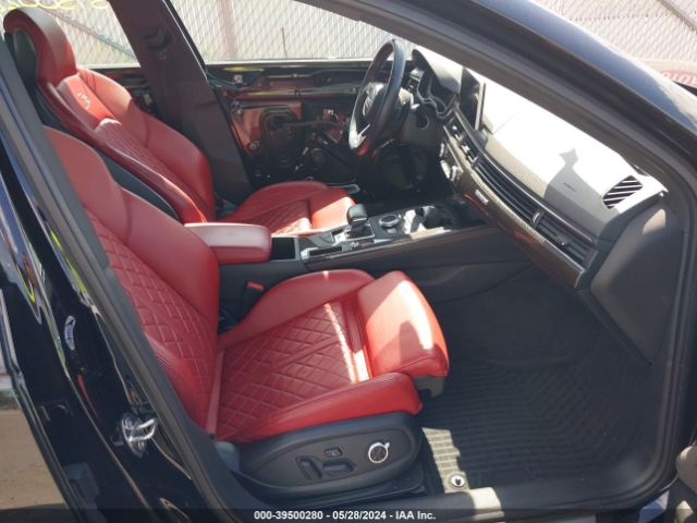 WAUC4AF4XJA001277 Audi S4 3.0t Premium Plus