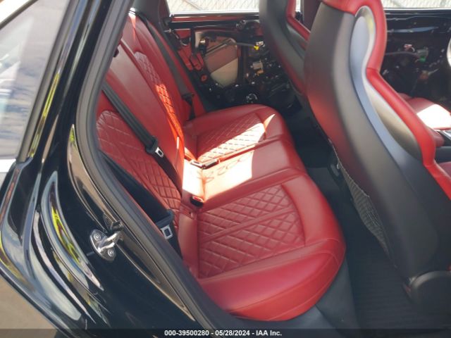 WAUC4AF4XJA001277 Audi S4 3.0t Premium Plus