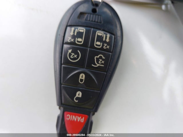 Dodge Grand Caravan Sxt 2017 2C4RDGCGXHR581120 Image 11