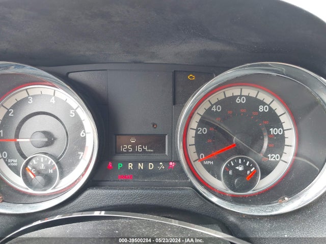 Dodge Grand Caravan Sxt 2017 2C4RDGCGXHR581120 Image 7