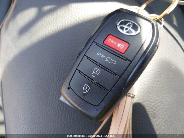 Toyota COROLLA SE 2023 5YFS4MCE4PP167036 Image 11