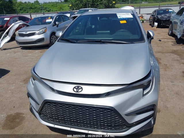 Toyota COROLLA SE 2023 5YFS4MCE4PP167036 Image 13