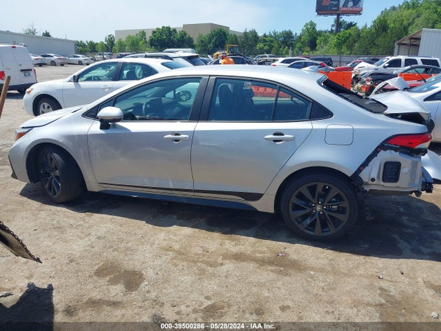 Toyota COROLLA SE 2023 5YFS4MCE4PP167036 Image 15