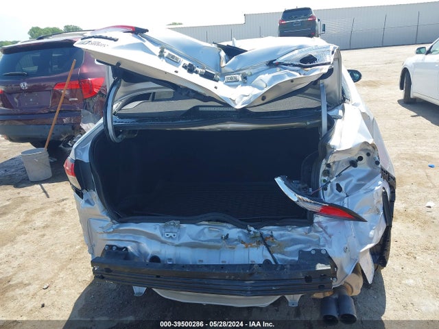 Toyota COROLLA SE 2023 5YFS4MCE4PP167036 Image 17