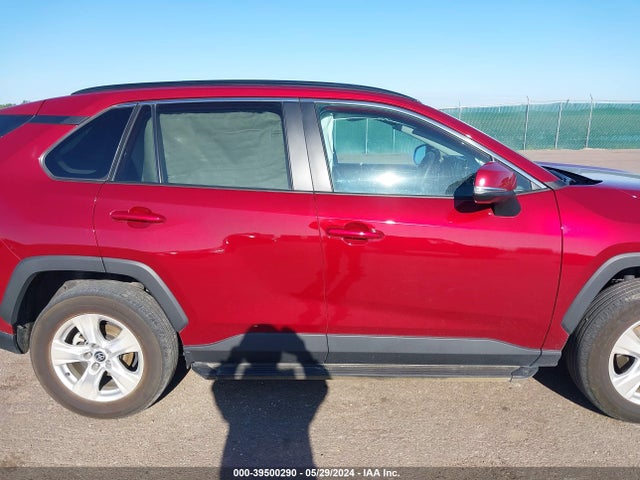 Toyota Rav4 Xle 2021 2T3W1RFV6MW177846 Image 13