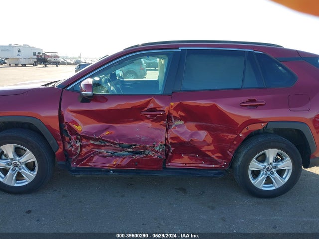Toyota Rav4 Xle 2021 2T3W1RFV6MW177846 Image 14