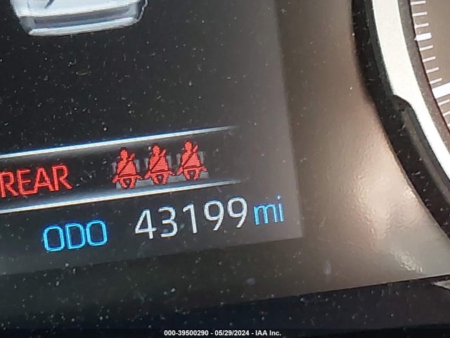 Toyota Rav4 Xle 2021 2T3W1RFV6MW177846 Image 15