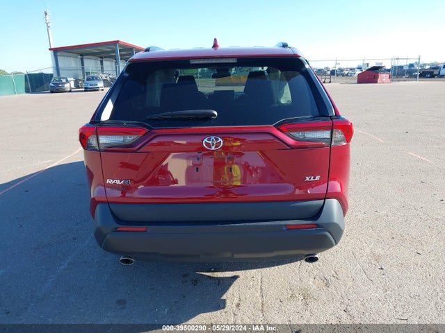 Toyota Rav4 Xle 2021 2T3W1RFV6MW177846 Image 16