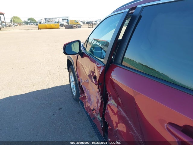 Toyota Rav4 Xle 2021 2T3W1RFV6MW177846 Image 17