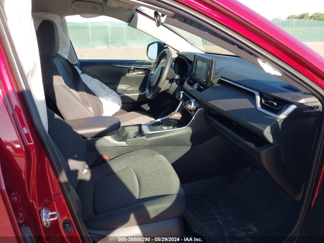 Toyota Rav4 Xle 2021 2T3W1RFV6MW177846 Image 5