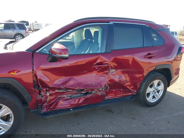 Toyota Rav4 Xle 2021 2T3W1RFV6MW177846 Image 6