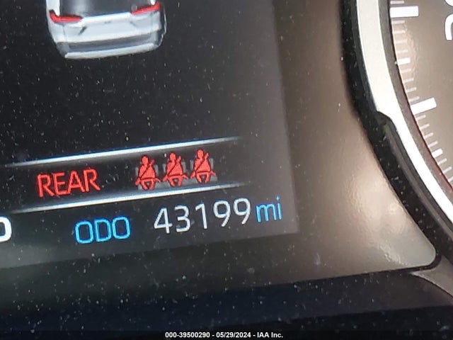 Toyota Rav4 Xle 2021 2T3W1RFV6MW177846 Image 7