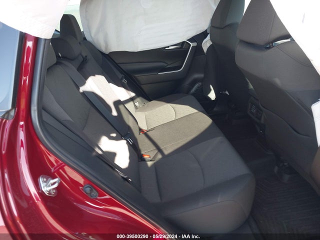 Toyota Rav4 Xle 2021 2T3W1RFV6MW177846 Image 8