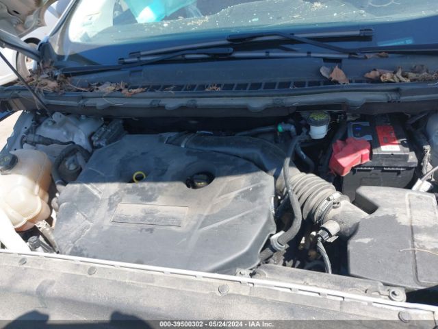 2FMPK4G9XHBC46760 Ford EDGE SE