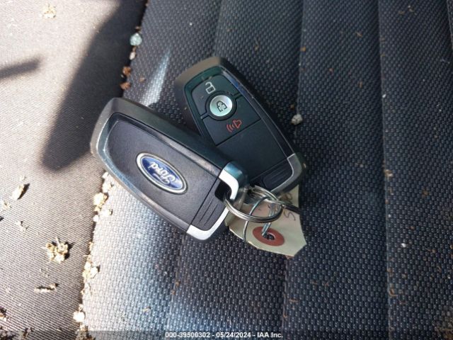 2FMPK4G9XHBC46760 Ford EDGE SE