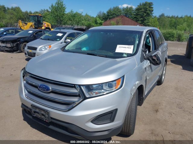 2FMPK4G9XHBC46760 Ford EDGE SE