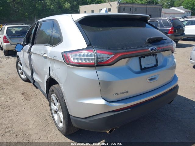 2FMPK4G9XHBC46760 Ford EDGE SE