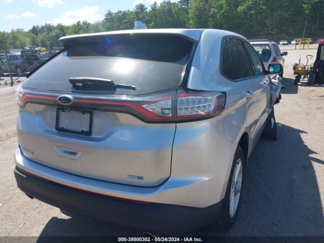 2FMPK4G9XHBC46760 Ford EDGE SE