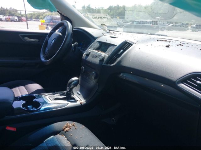 2FMPK4G9XHBC46760 Ford EDGE SE
