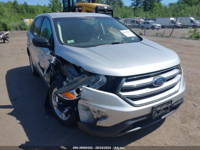 2FMPK4G9XHBC46760 Ford EDGE SE