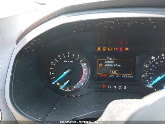 2FMPK4G9XHBC46760 Ford EDGE SE