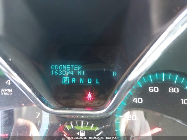 Chevrolet Traverse 2lt 2014 1GNKVHKD1EJ120827 Image 7