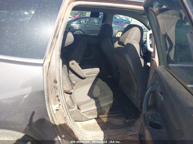 Chevrolet Traverse 2lt 2014 1GNKVHKD1EJ120827 Image 8