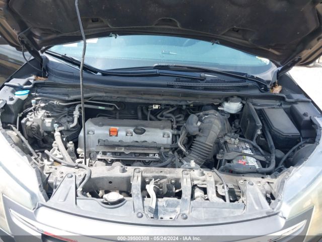 2HKRM4H57EH666009 Honda CR-V EX