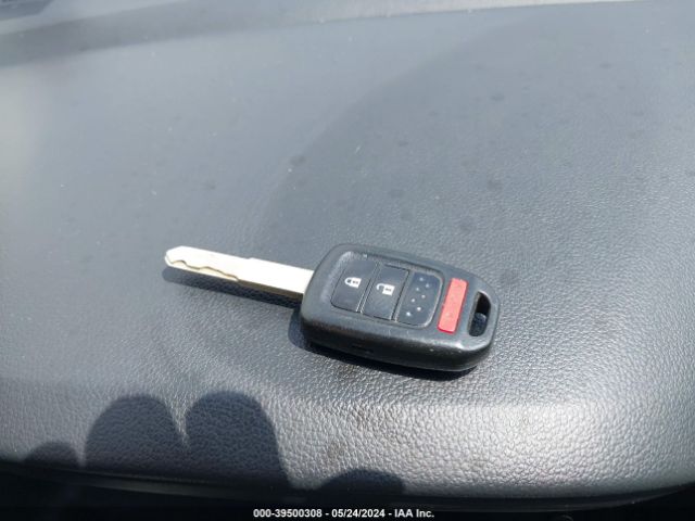 2HKRM4H57EH666009 Honda CR-V EX