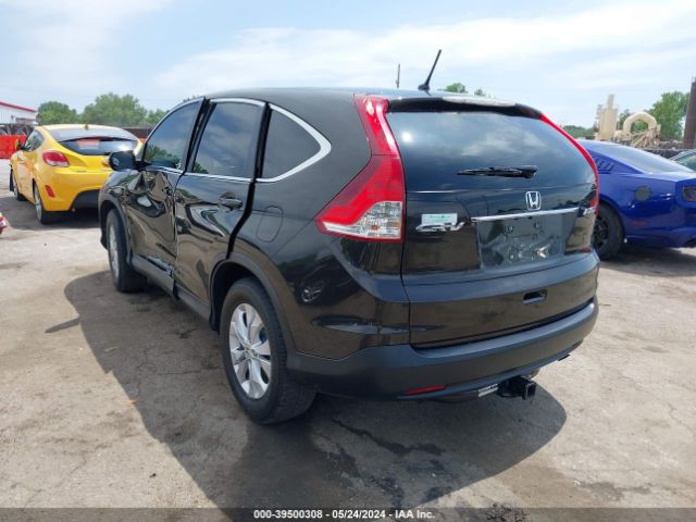 2HKRM4H57EH666009 Honda CR-V EX