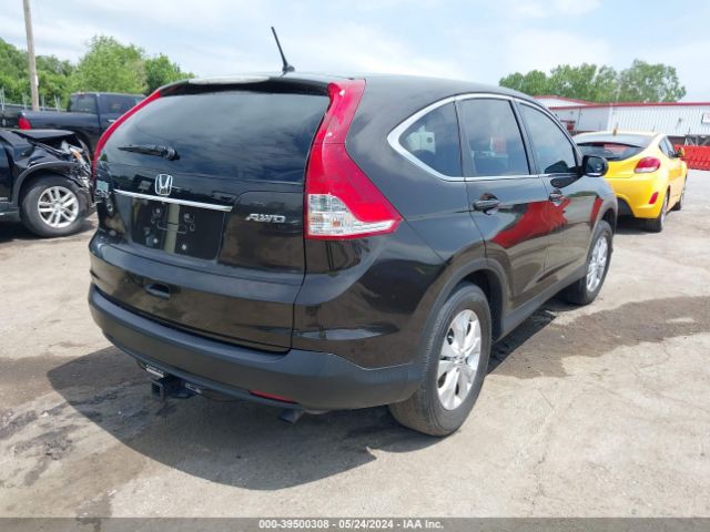 2HKRM4H57EH666009 Honda CR-V EX