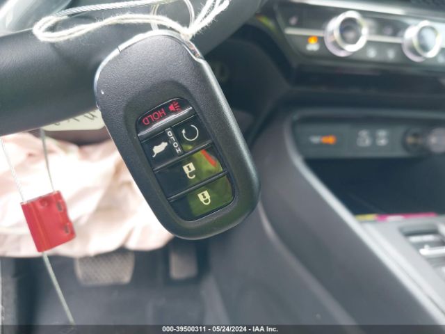 2HKRS4H73RH424461 Honda Cr-v Ex-l Awd