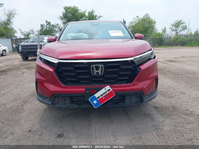 2HKRS4H73RH424461 Honda Cr-v Ex-l Awd