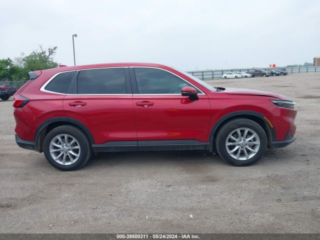 2HKRS4H73RH424461 Honda Cr-v Ex-l Awd